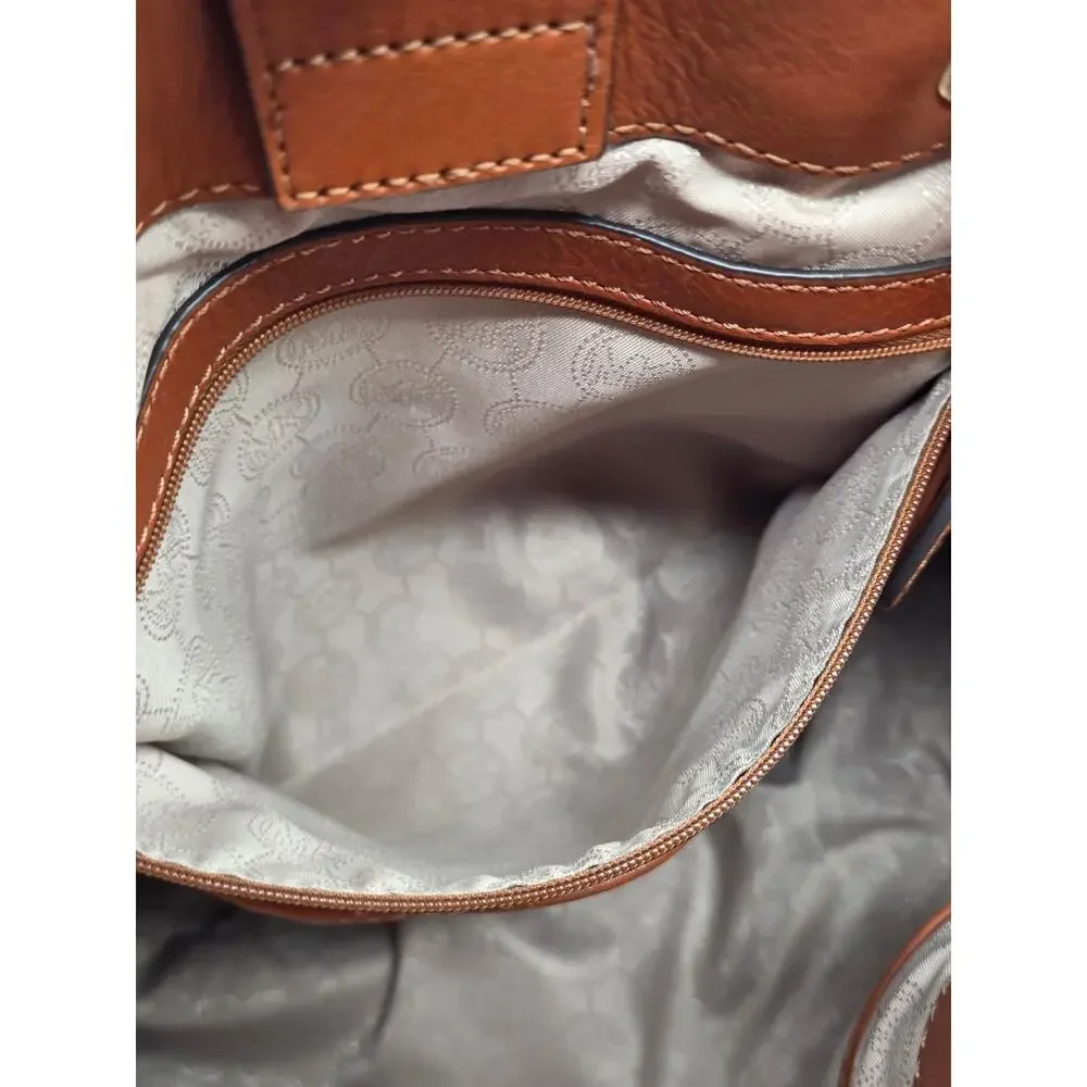 Michael Kors add effortless